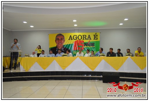 rolim de moura